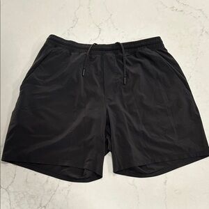 Lululemon Pace Breaker Lined Short 7"